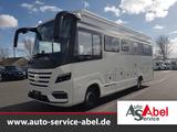 Morelo LOFT LINER 84M LITHIUM SOLAR AHK PERFEKT OPTION
