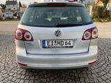 Volkswagen Golf Plus 1.4 aus 1.Hand mit original 42.000 Km! - gebrauchte VW Golf Plus aus dem Jahr 2009