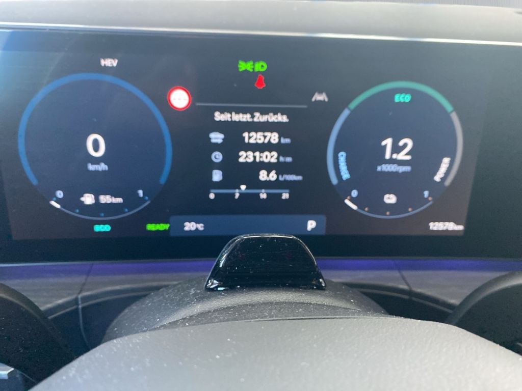 Hyundai Santa Fe – Bild 17
