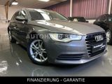 Audi A6 Avant 3.0 TDI 8xReifen AHK Xenon Tempomat - Audi A6 aus 2012: Kombi