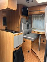 Pössl 2Win Plus /Markise /Solar /Heavy Chassis /TV+SAT - Pössl 2win