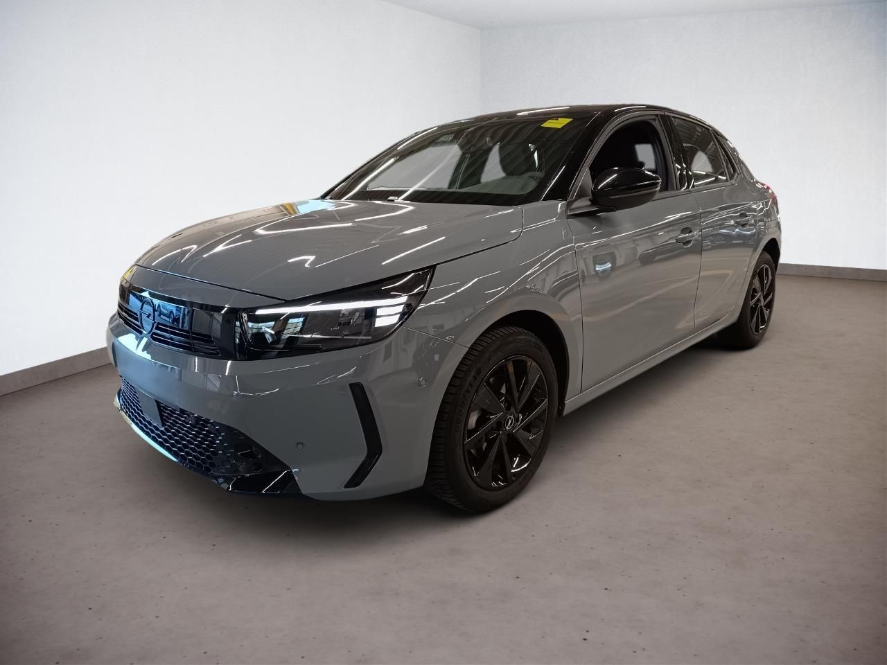 Fahrzeugabbildung Opel Corsa F 1.2 Turbo GS