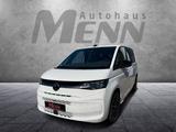 Volkswagen T7 Multivan 2.0 TDI Goal DSG Navi Kamera SHZ - Volkswagen T7 Multivan Tageszulassungen