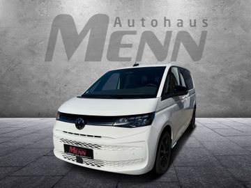 Volkswagen T7 Multivan 2.0 TDI Goal DSG Navi Kamera SHZ