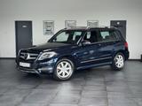 Mercedes-Benz GLK 220 4Matic *Bi-Xenon*1.Hand*Scheckheft*AHK* - Mercedes-Benz in Hannover: 220