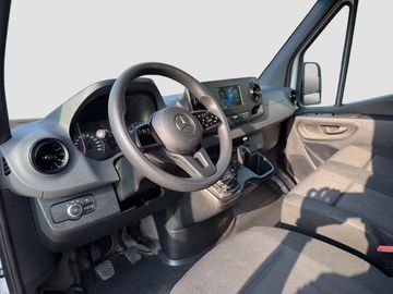 Mercedes Sprinter - 9