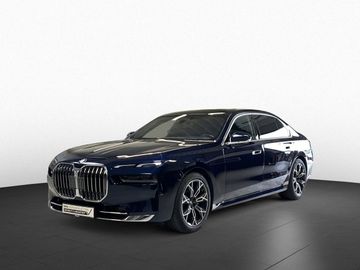 BMW 740 - 3