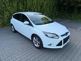 Ford Focus 1.0 EcoBoost Unfallfrei TÜV 07/... - Ford Focus aus 2012: Ecoboost