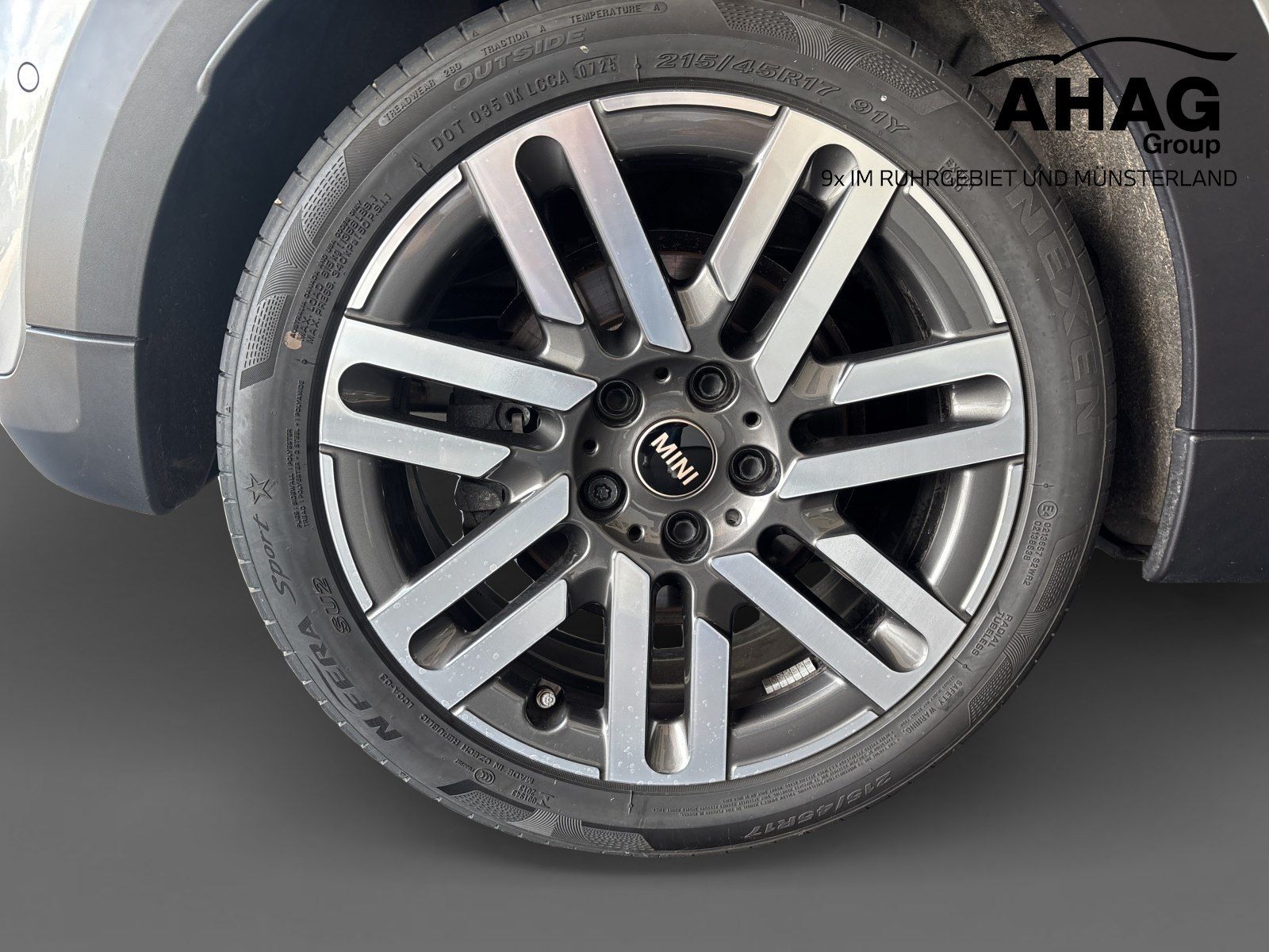 MINI Cooper C - Bild 12