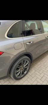 Porsche Cayenne S - Porsche Gebrauchtwagen in Wuppertal