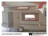 Rapido Club 32 TLJ Evolution Einzelbetten Toil. Mover - Rapido Club