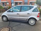 Mercedes-Benz A 140 CLASSIC Classic - gebrauchte Mercedes-Benz A 140 aus dem Jahr 1998