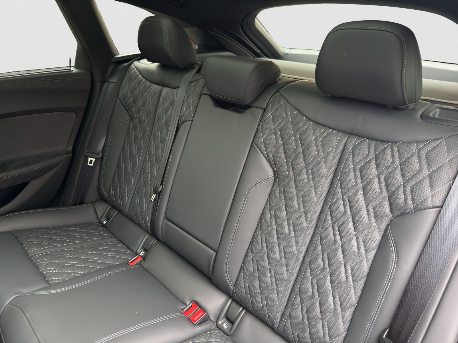 Audi S5 - Bild 12