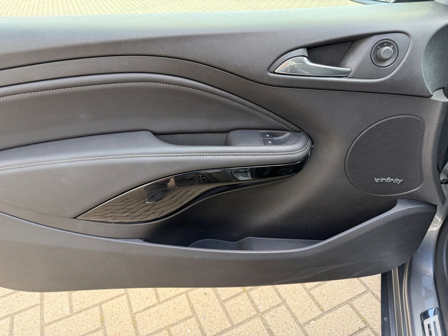 OPEL Adam Rocks 1.4 EU6d-T Carplay WKR Alu - Image 11