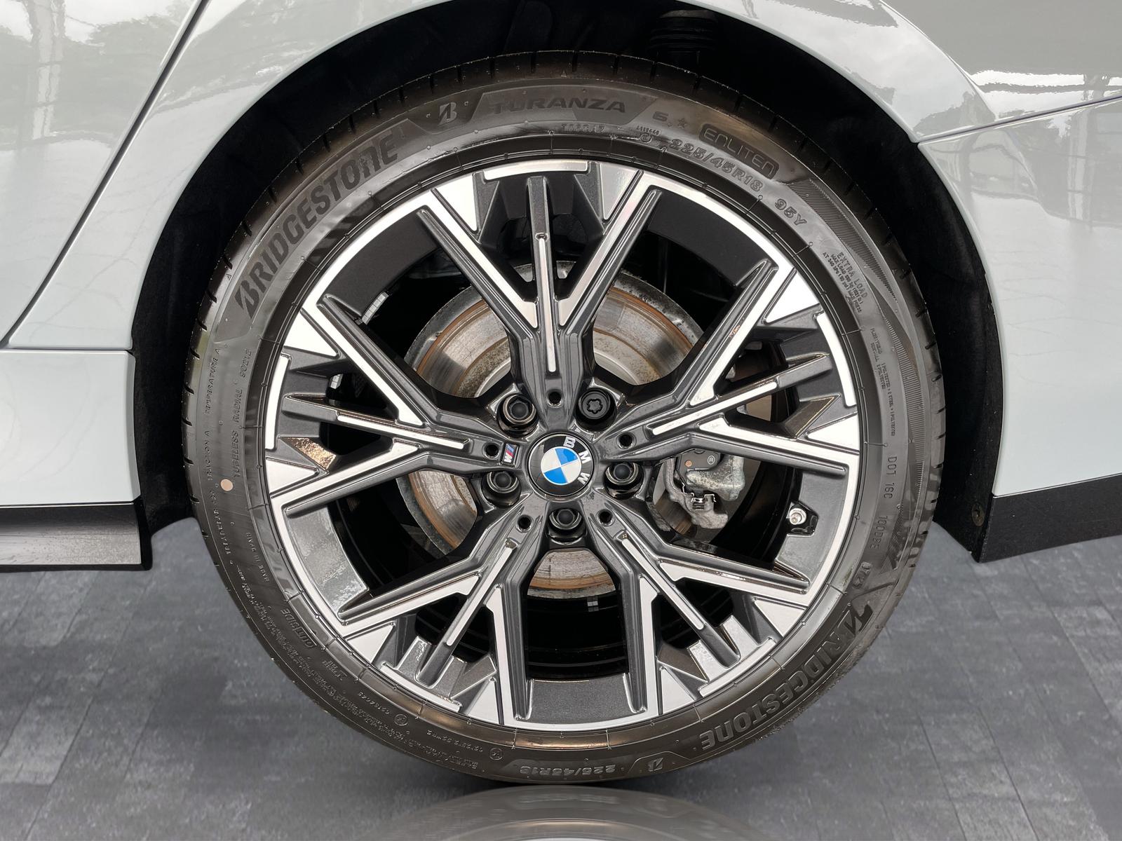 BMW 223 xDrive Gran Coupé M Sport AHK Driv.Assist+