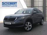Skoda Kodiaq Soleil 1.5 TSI ACT DSG Leder Kamera Stand - Skoda Kodiaq: Soleil