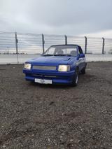 Opel Corsa Irmscher Spider  - Opel Corsa: Irmscher