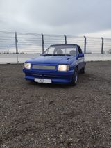 Opel Corsa Irmscher Spider  - Opel Corsa mit Benzin-Antrieb: Cabrio, Irmscher
