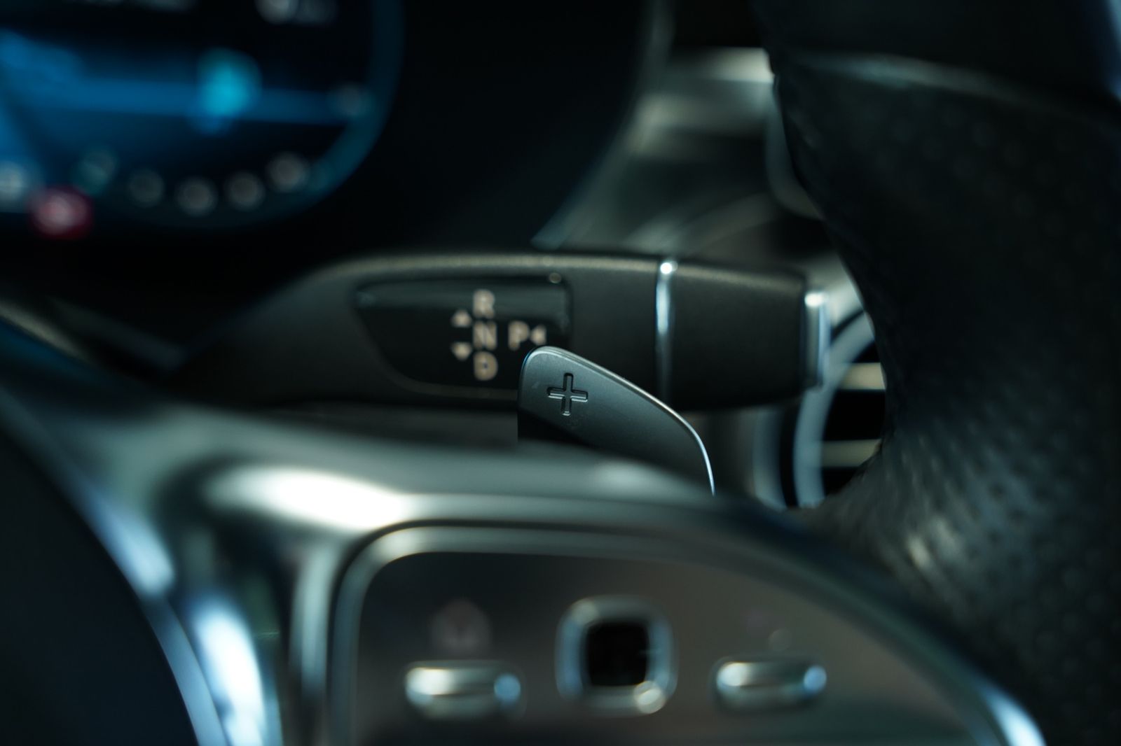 Mercedes Benz C 200