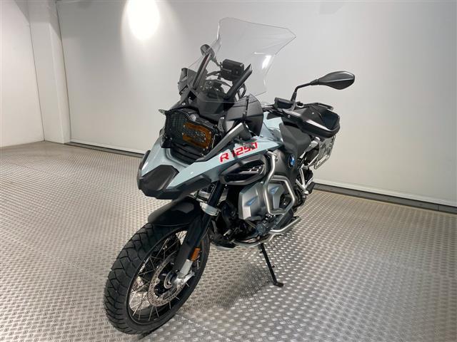 BMW R 1250 GS Adventure