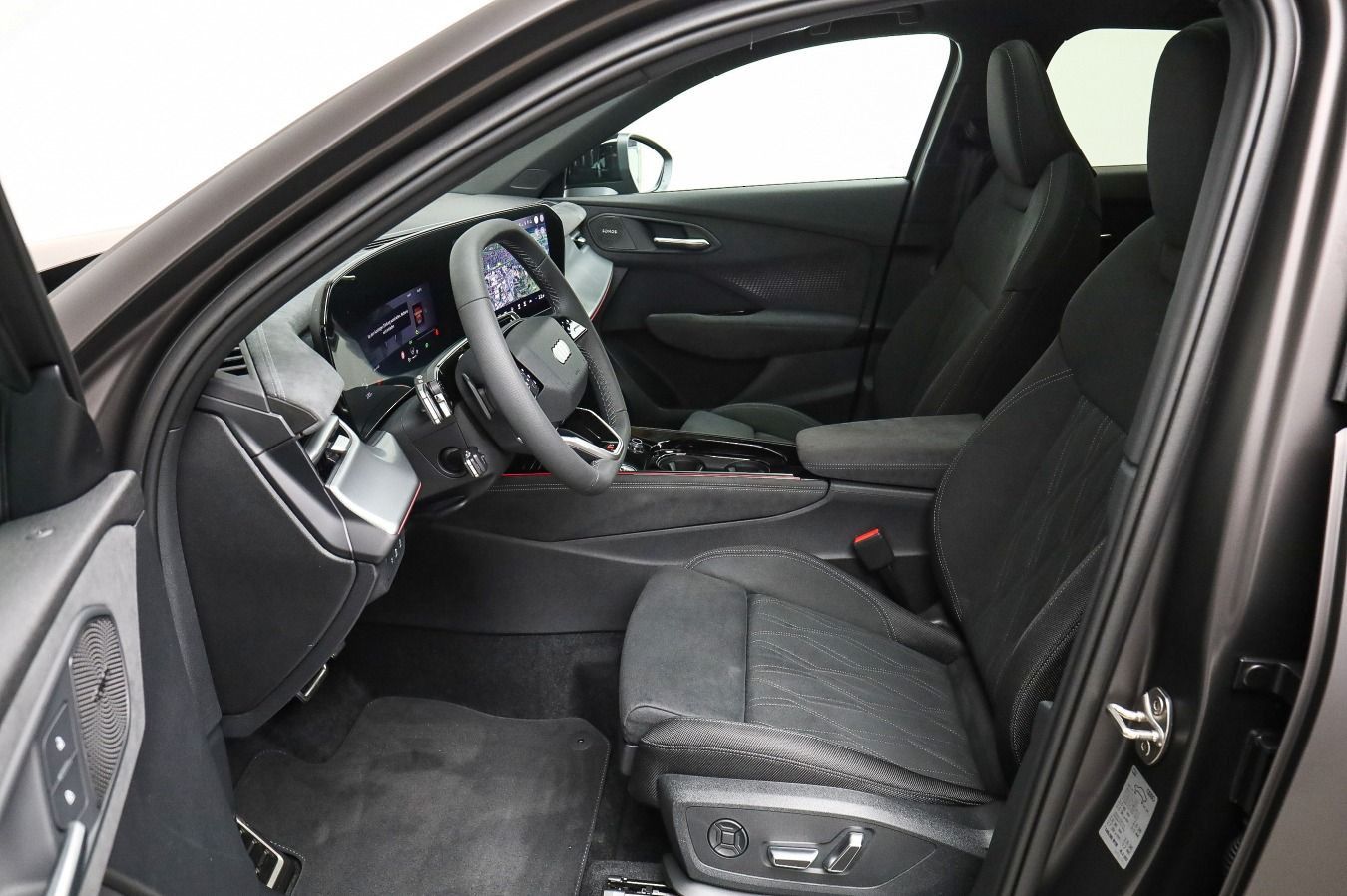 Audi Q3 - Bild 8