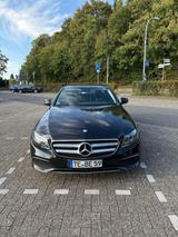 Mercedes-Benz E 200 AVANTGARDE Autom. 9G-tron. Widescreen - Mercedes-Benz E 200 in Osnabrück