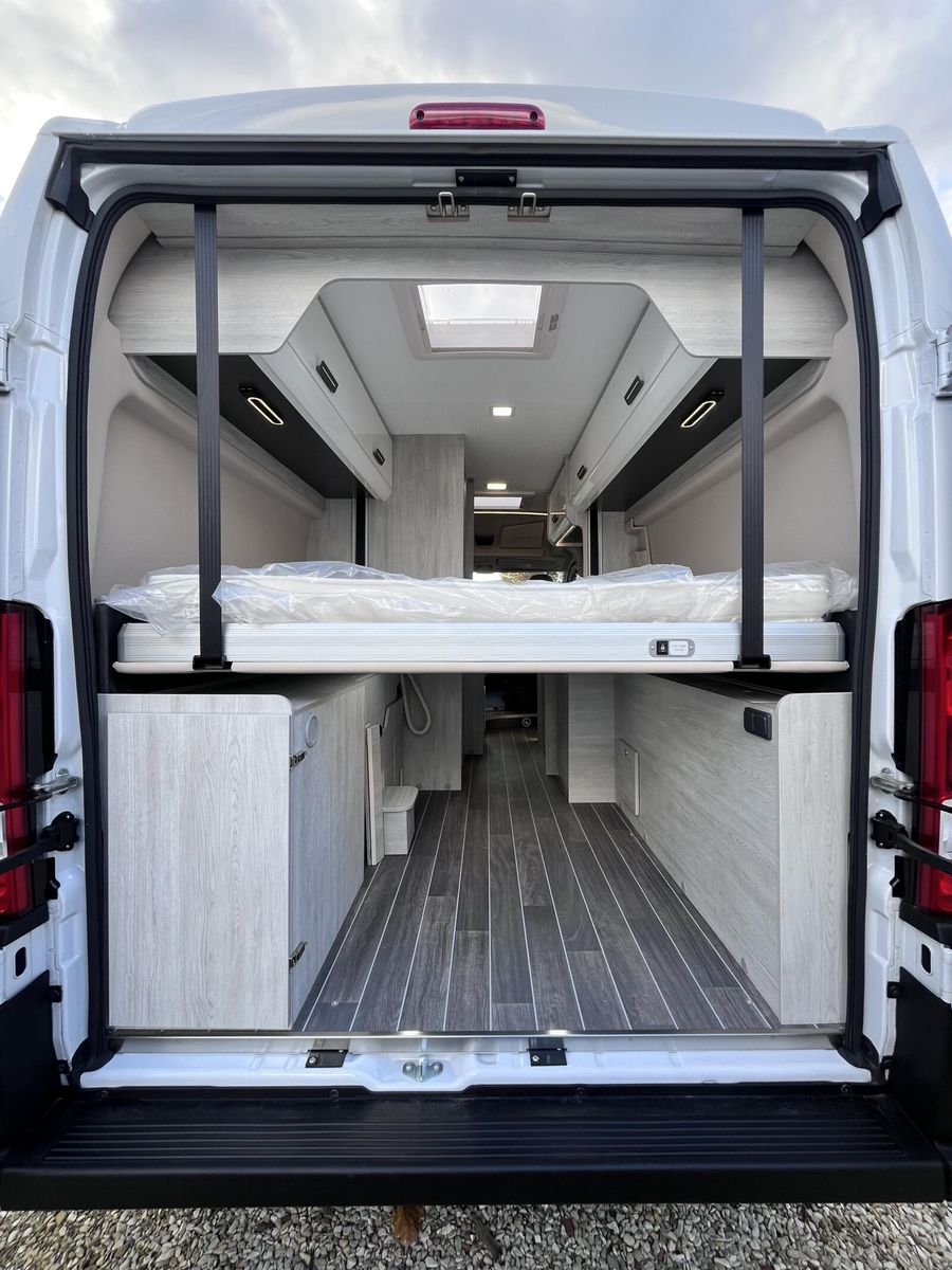 Fahrzeugabbildung Roller Team Livingstone Sport 6 XL Fiat