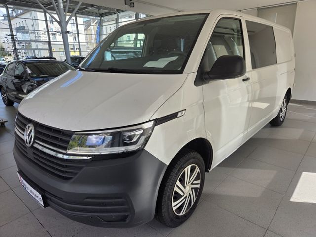 T6 Transporter T6.1 Kasten Plus 2.0 TDI DSG LED