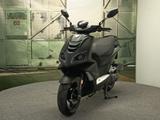 Peugeot Speedfight 4 50 Sportline - PEUGEOT SPEEDFIGHT 4 50 SPORTLINE