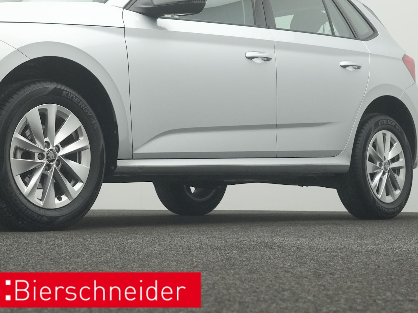 Skoda Kamiq - Bild 32