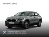 BMW X2 sDrive 20i Kamera Panorama AHK Sportsitz LED