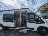 Malibu compact 600 LE 140 PS Markise/AHK 2145-140 - Malibu Compact 600 LE