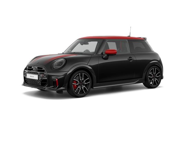 MINI John Cooper Works 3-Türer Pano HUD H&amp;K 360°Kamer