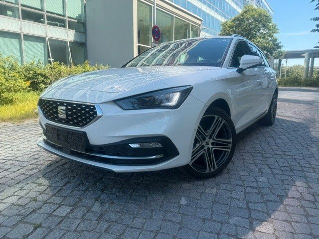 Seat ST Xcellence Plus VIRTUELL/KEYLESS/LED