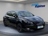 Nissan Leaf 40 kWh, N-Connecta , Navi, Sitzheizung, Kam - Nissan Leaf aus 2023