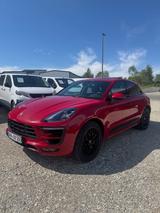 Porsche Macan GTS - Porsche aus 2018
