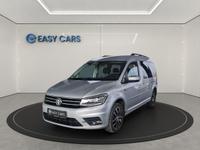 Volkswagen Caddy MAXI TDI COMF DSG*7ST*BI-XENON*AHK*ACC*WP3