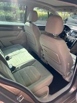 Volkswagen Golf Sportsvan 1.4 TSI DSG Highline BMT Highline - Volkswagen Golf Sportsvan in Frankfurt (Main)