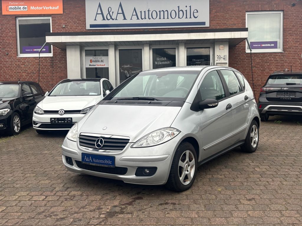 Angebot ansehen Mercedes-Benz A 180