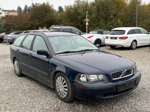 Volvo V40 1.8