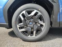 Subaru Forester - Vorschau Bild 7