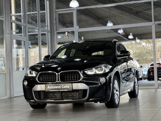 BMW X2 xD20d M Sport X Panorama Parkassist HUD HiFi