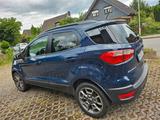 Ford EcoSport EcoBoost 92kW Cool & Connect MOTOR NEU - Ford: Motor Co