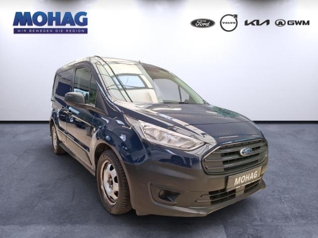 Ford Transit Connect Kastenwagen *Start-Stopp Automat