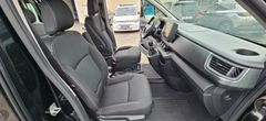 Renault Trafic Grand Blue DCI Irmscher