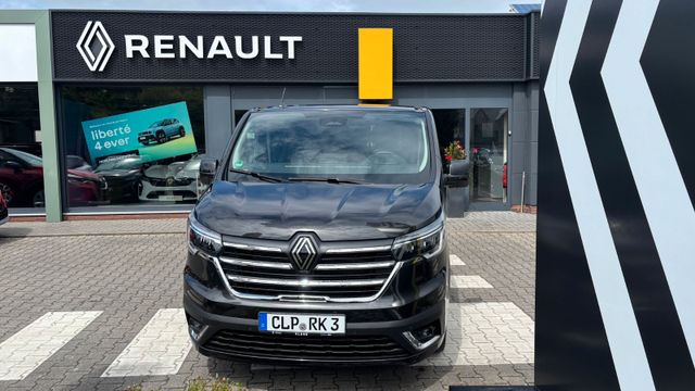 Renault Trafic Combi L2H1 Grand SpaceClass