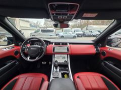 Fahrzeugabbildung Range Rover Sport HSE Dynamic D250 3.0 Mild-Hybr