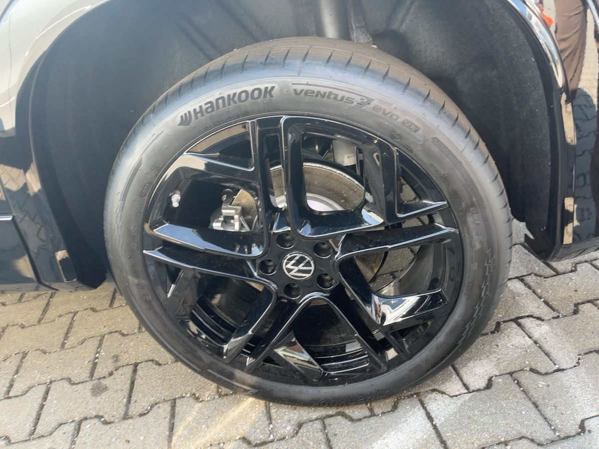 Volkswagen Tayron - Bild 12