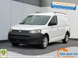 Volkswagen Caddy Cargo Maxi PDC+KAMERA+KLIMA+SHZ+GJR - Volkswagen Caddy Jahreswagen: Maxi