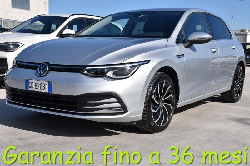 Image of Volkswagen Golf